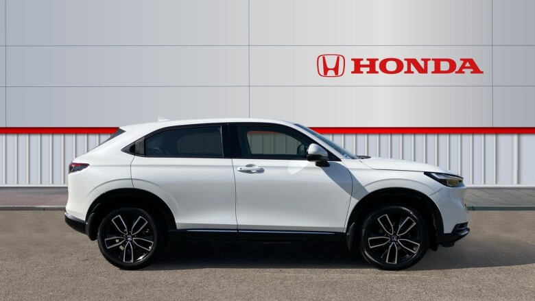 Honda HR-V 1.5 eHEV Advance Style 5dr CVT Hybrid Hatchback